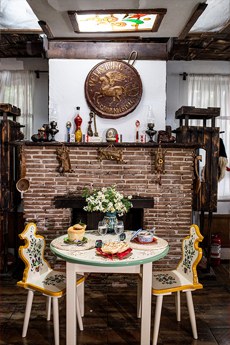 Carul din Stele Beharca