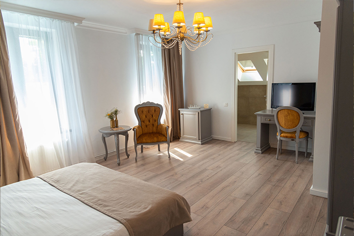 Carul din Stele Beharca