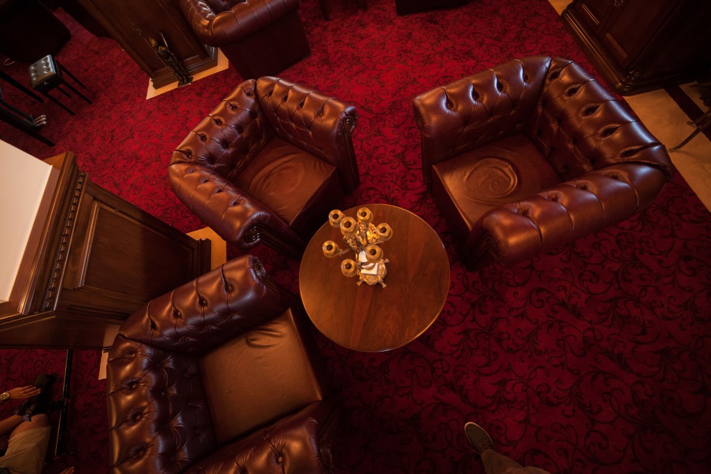 Turn medieval Carul din Stele