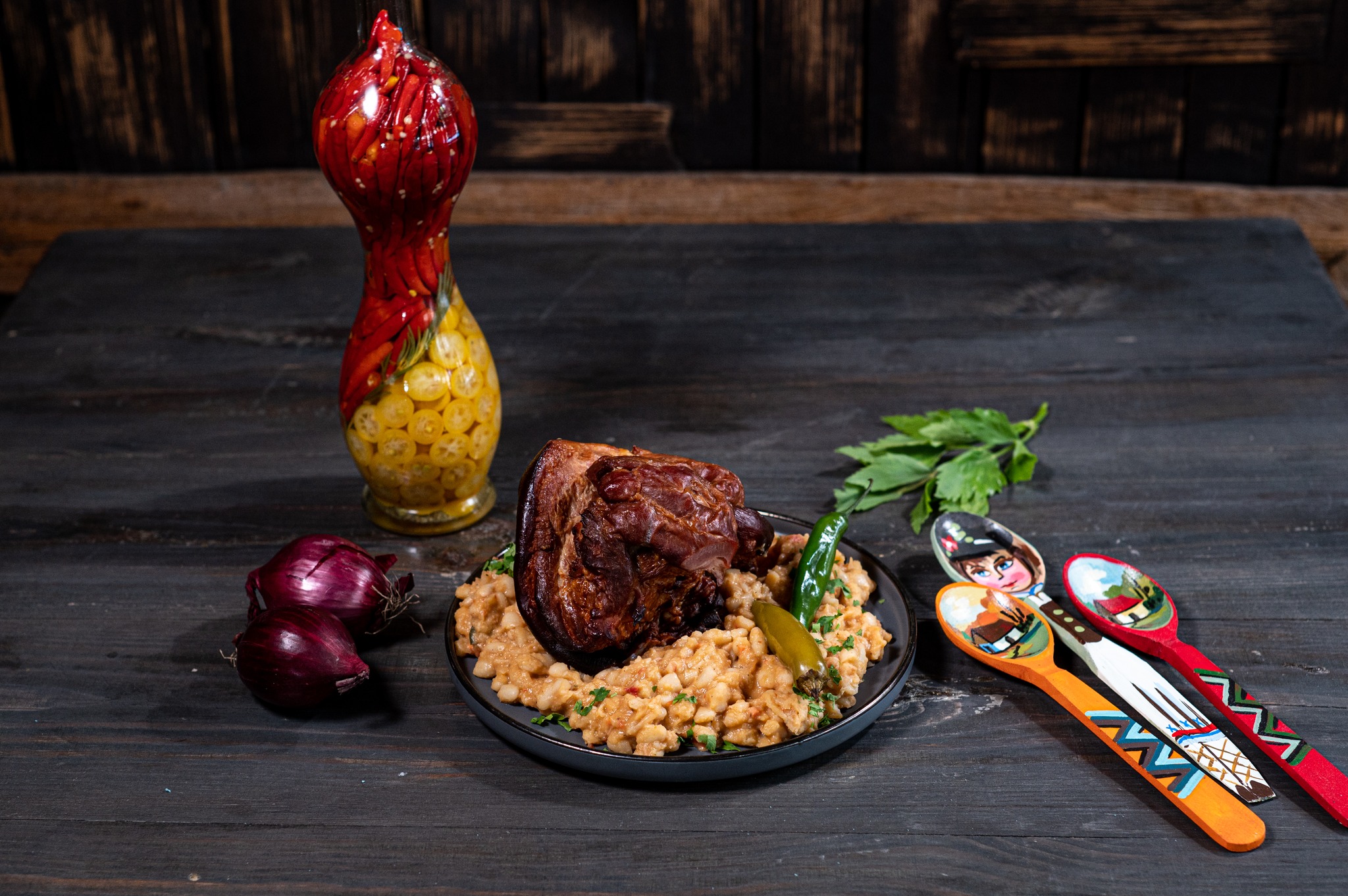 Turn medieval Carul din Stele