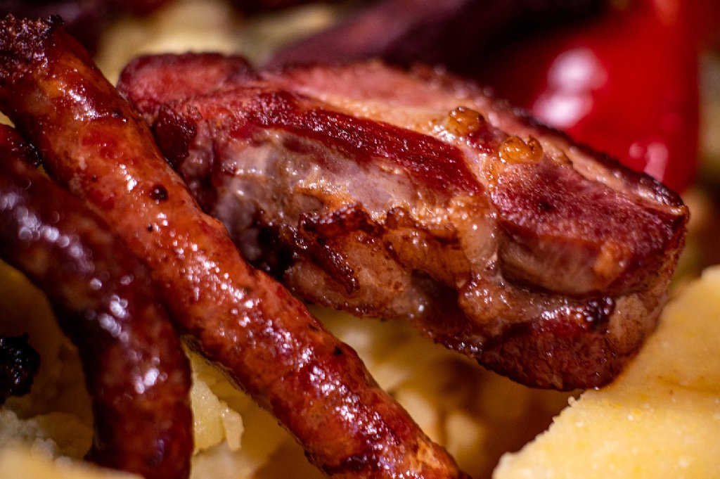 Turn medieval Carul din Stele