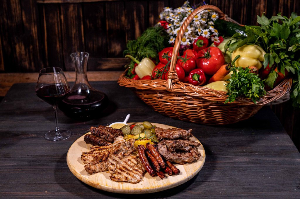 Turn medieval Carul din Stele