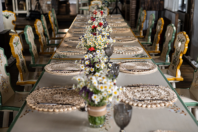 Turn medieval Carul din Stele