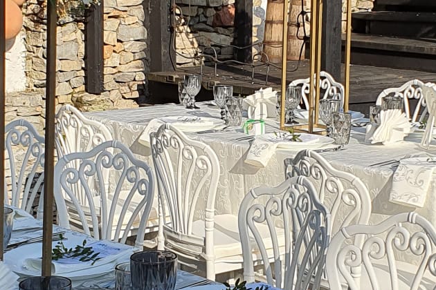 Turn medieval Carul din Stele