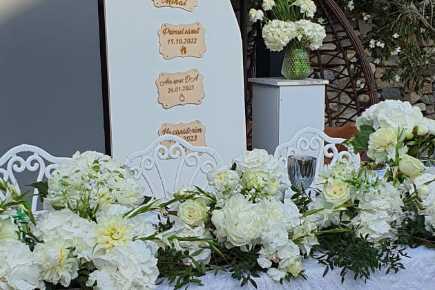 Turn medieval Carul din Stele