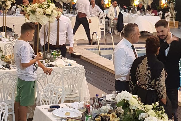 Turn medieval Carul din Stele