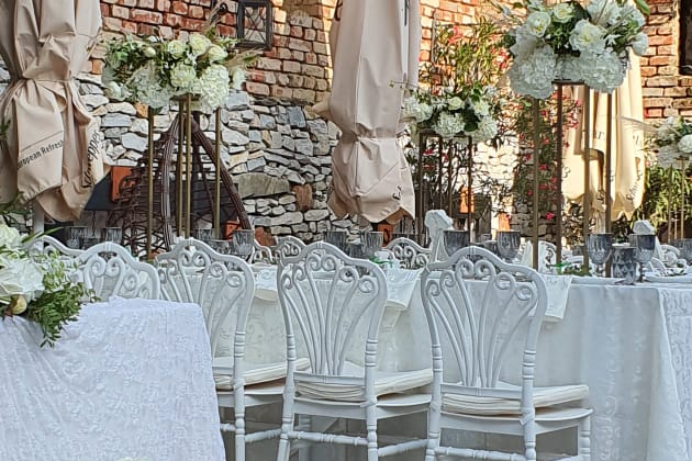 Turn medieval Carul din Stele