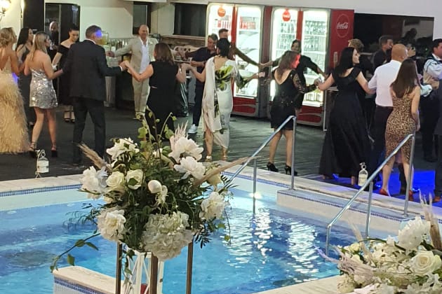 Turn medieval Carul din Stele