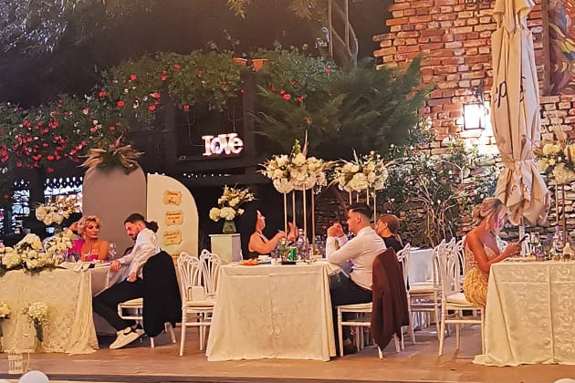 Turn medieval Carul din Stele