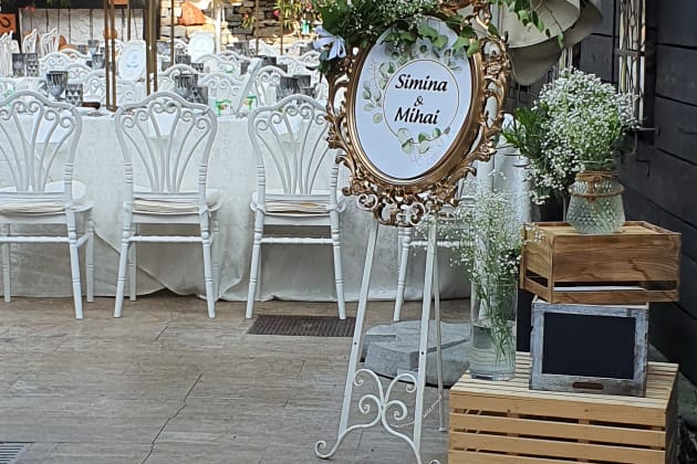 Turn medieval Carul din Stele