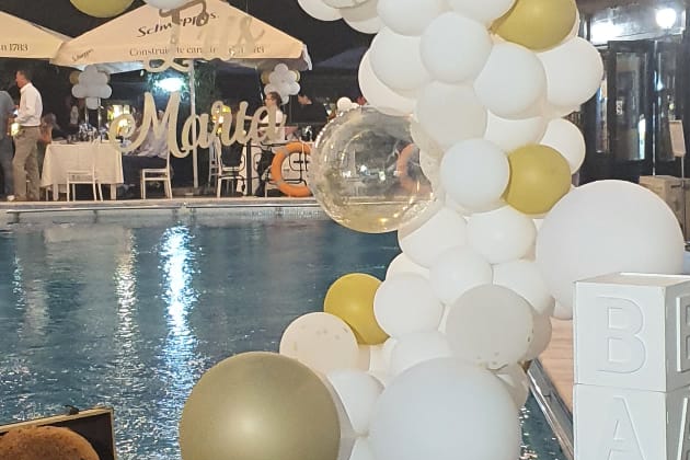 Turn medieval Carul din Stele