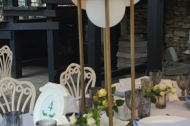 Turn medieval Carul din Stele