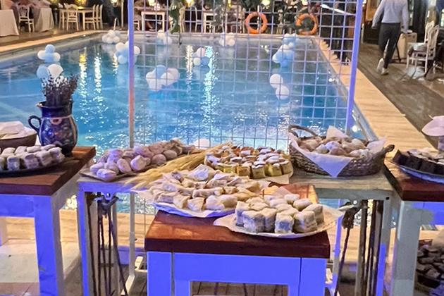 Turn medieval Carul din Stele