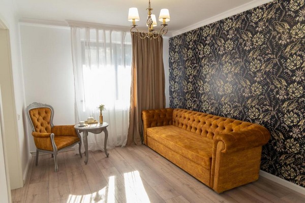 Turn medieval Carul din Stele