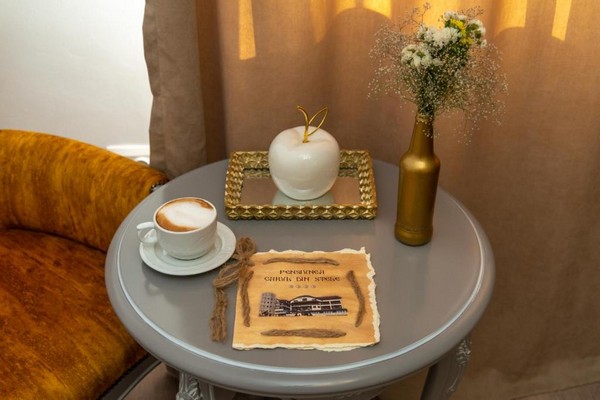 Turn medieval Carul din Stele