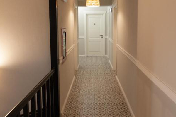 Turn medieval Carul din Stele