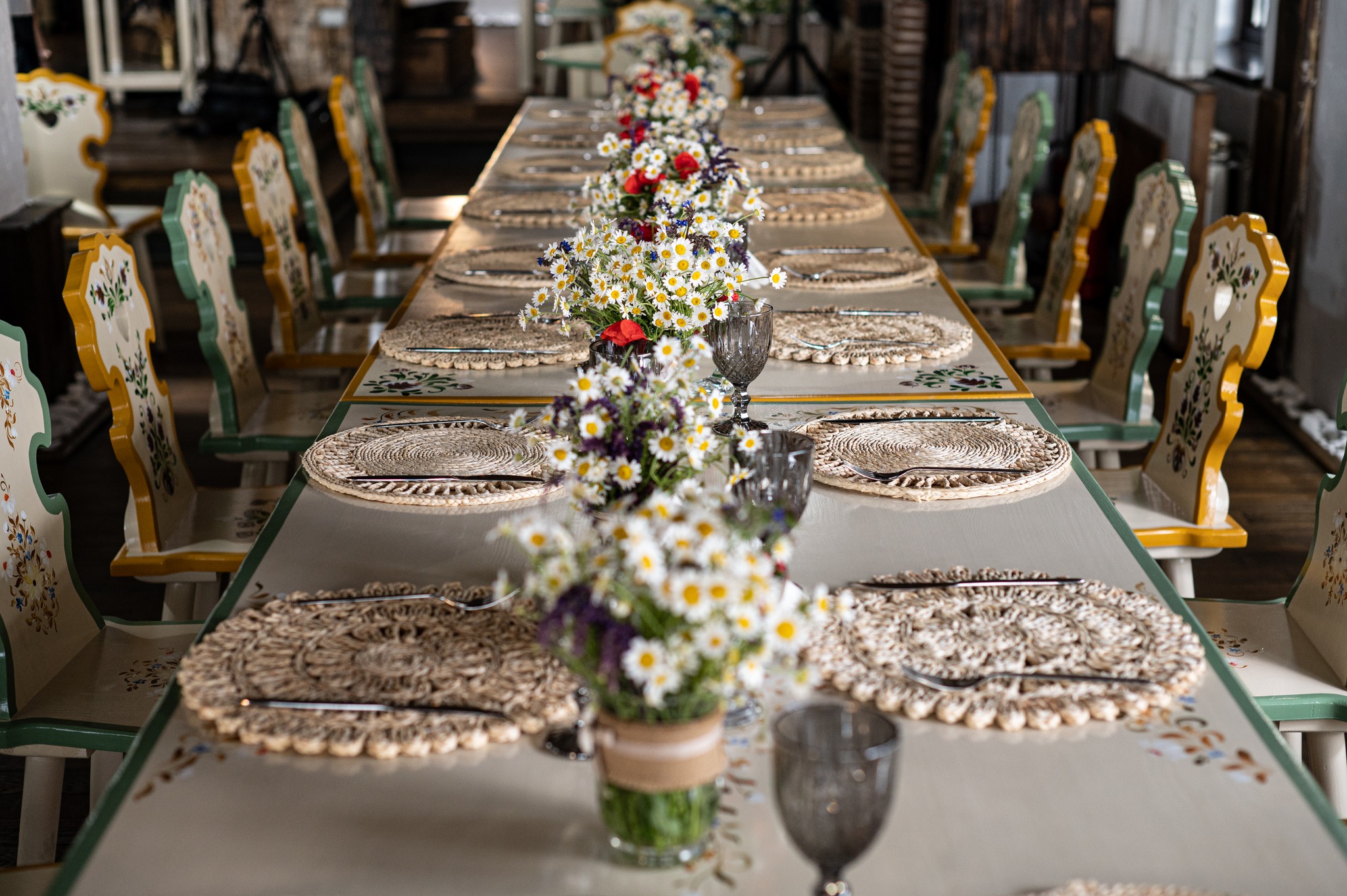 Turn medieval Carul din Stele