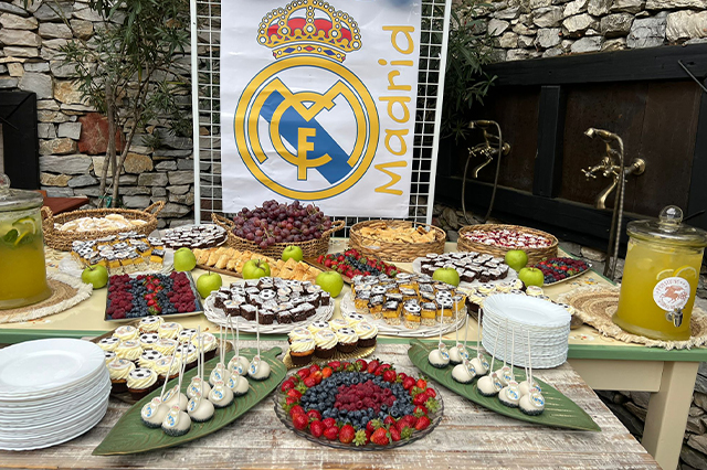 Turn medieval Carul din Stele