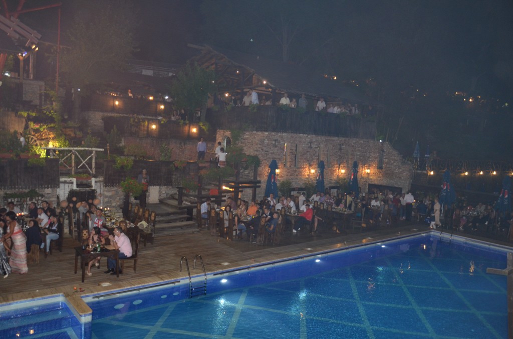 Turn medieval Carul din Stele