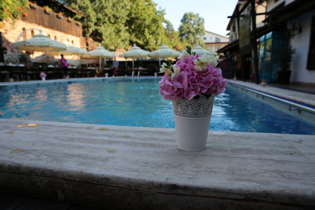 Turn medieval Carul din Stele