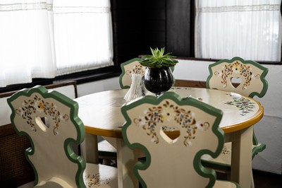 Turn medieval Carul din Stele