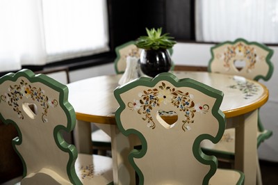 Turn medieval Carul din Stele