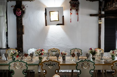 Turn medieval Carul din Stele