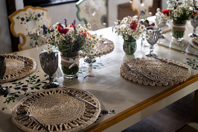 Turn medieval Carul din Stele