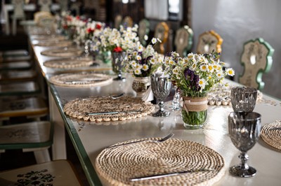 Turn medieval Carul din Stele