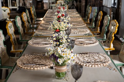 Turn medieval Carul din Stele