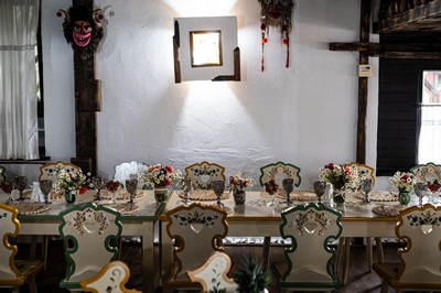 Turn medieval Carul din Stele