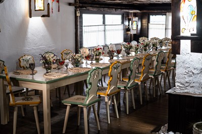 Turn medieval Carul din Stele