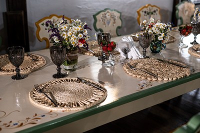 Turn medieval Carul din Stele