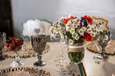 Turn medieval Carul din Stele