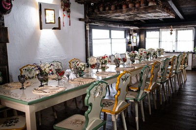 Turn medieval Carul din Stele