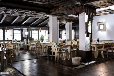 Turn medieval Carul din Stele