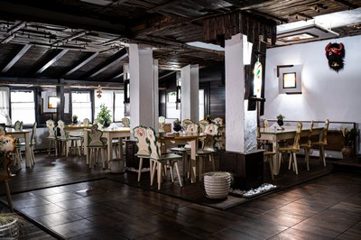 Turn medieval Carul din Stele