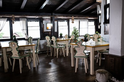 Turn medieval Carul din Stele