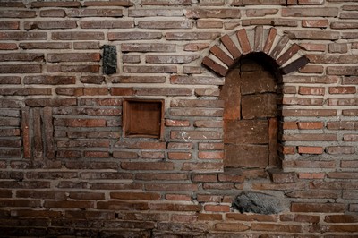 Turn medieval Carul din Stele