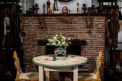 Turn medieval Carul din Stele