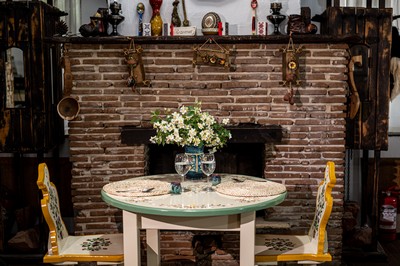 Turn medieval Carul din Stele