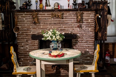 Turn medieval Carul din Stele