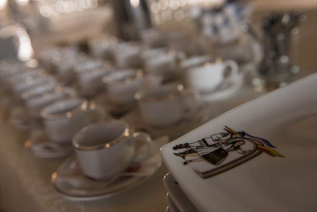 Turn medieval Carul din Stele