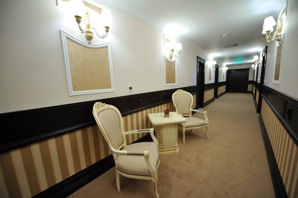 Turn medieval Carul din Stele