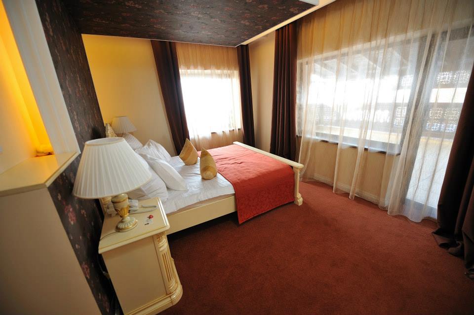 Turn medieval Carul din Stele